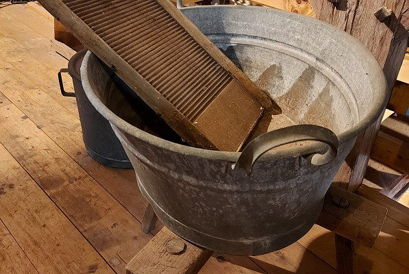 Muzej Libelice Kmecka Zbirka Pohorje Slovenija 4