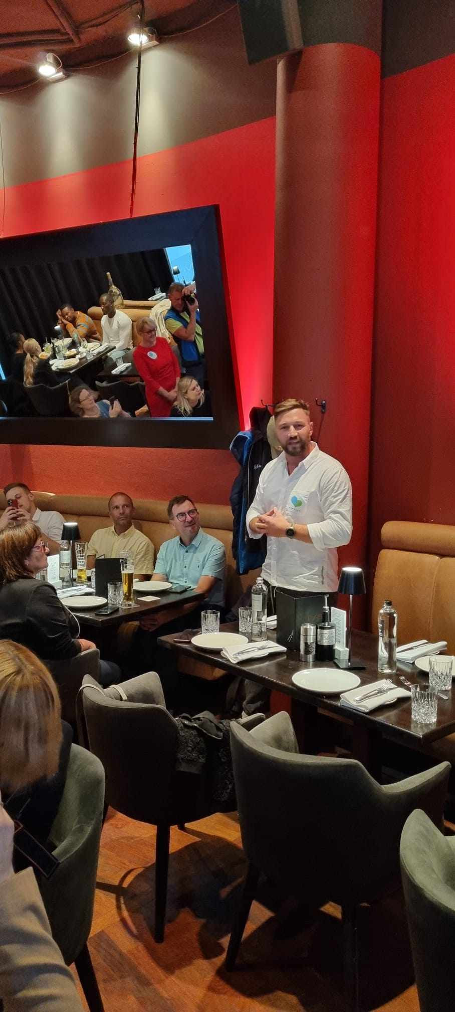 Pohorje Slovenija Filip Flisar Dusseldorf 6