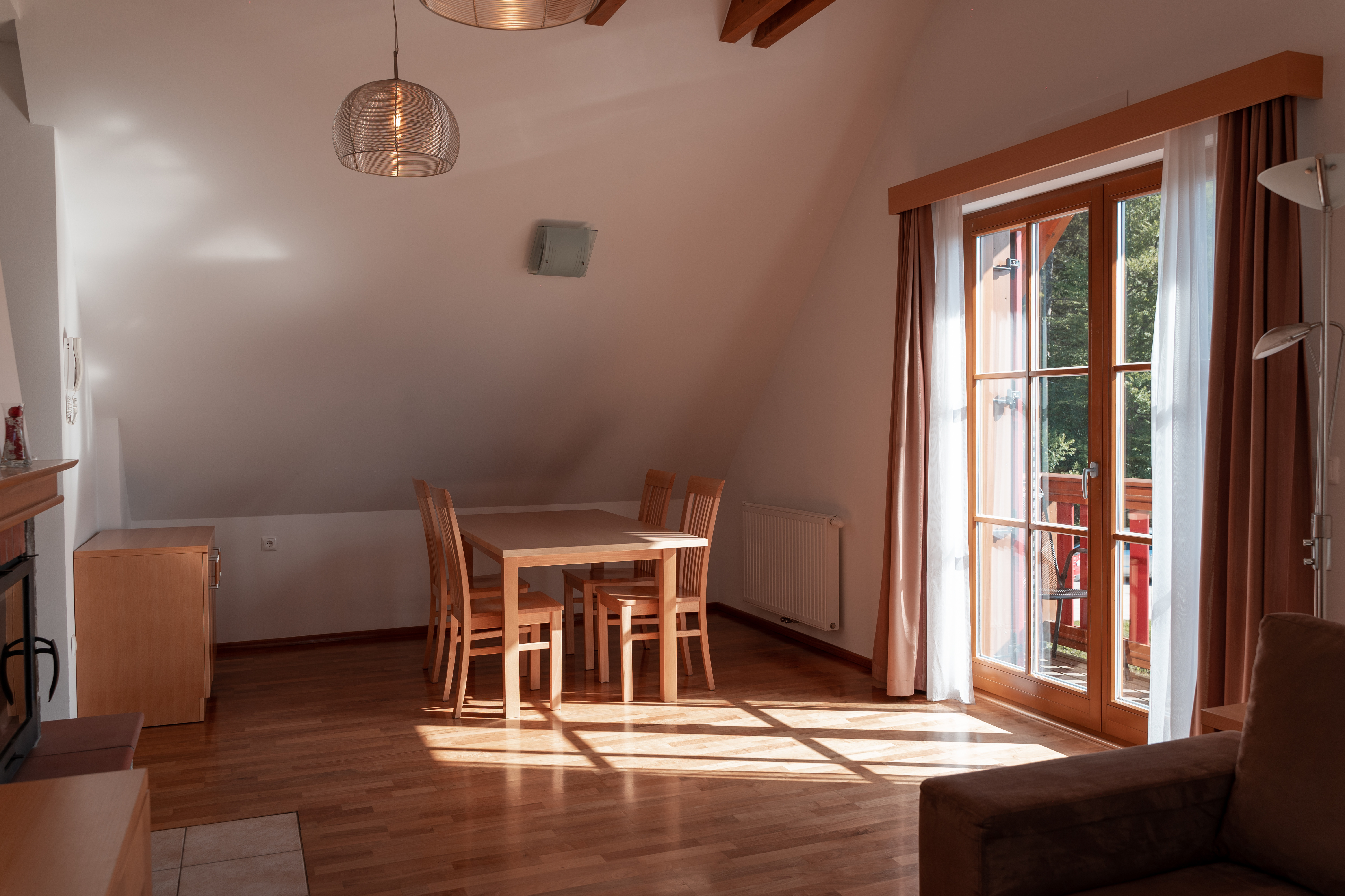 Apartmaji Bolf Www Pohorje Slovenija 2