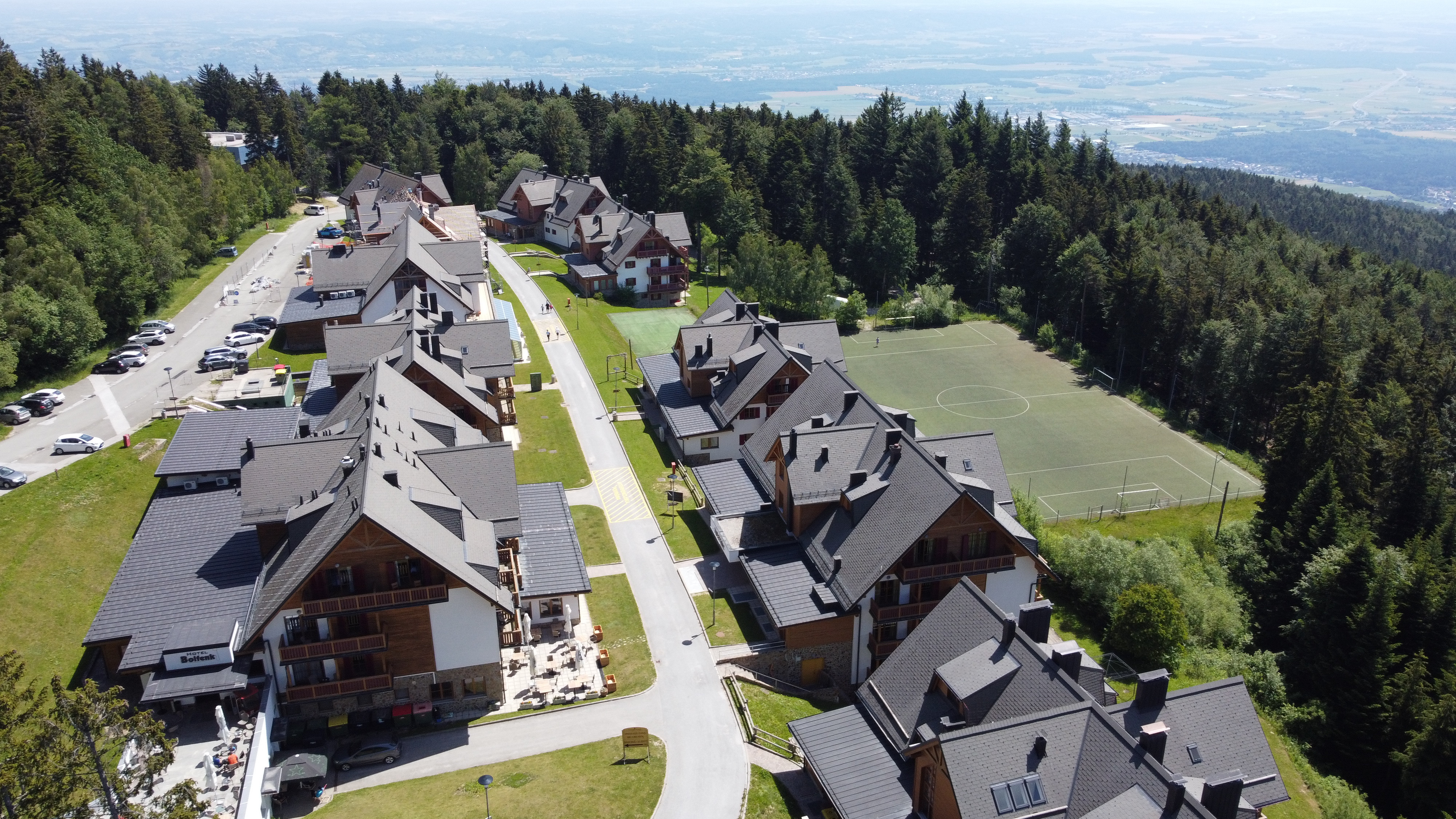 Apartmaji Bolf Www Pohorje Slovenija 27