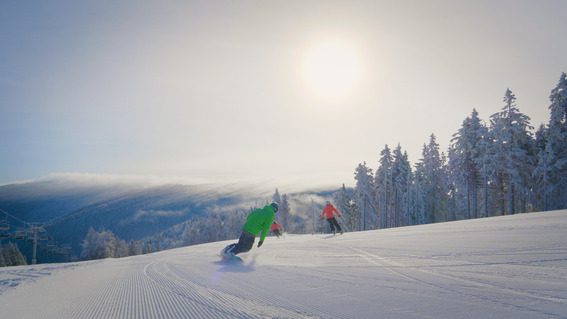 Kope 3 Produkcija Bakster