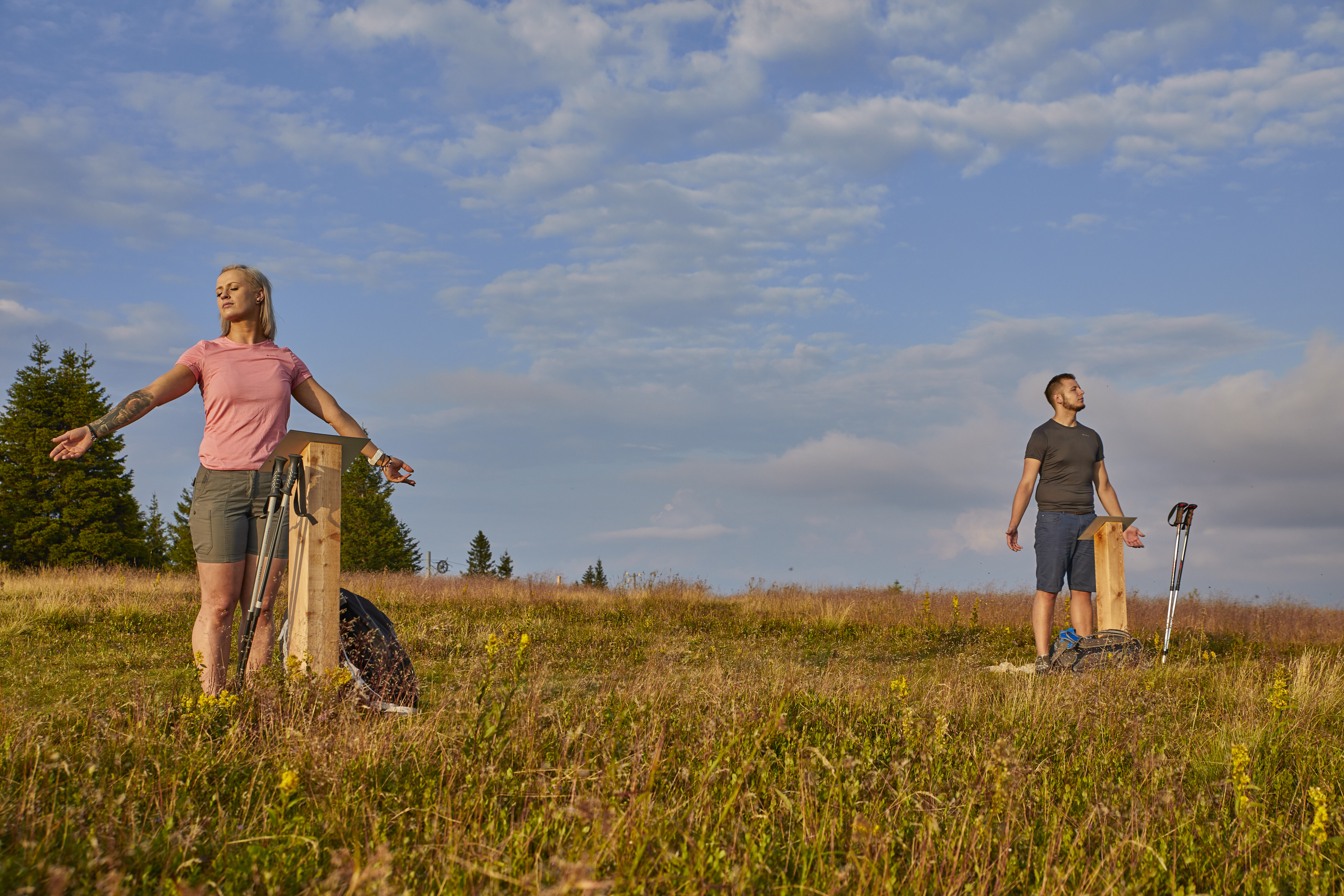 Gorsko turistični center Kope