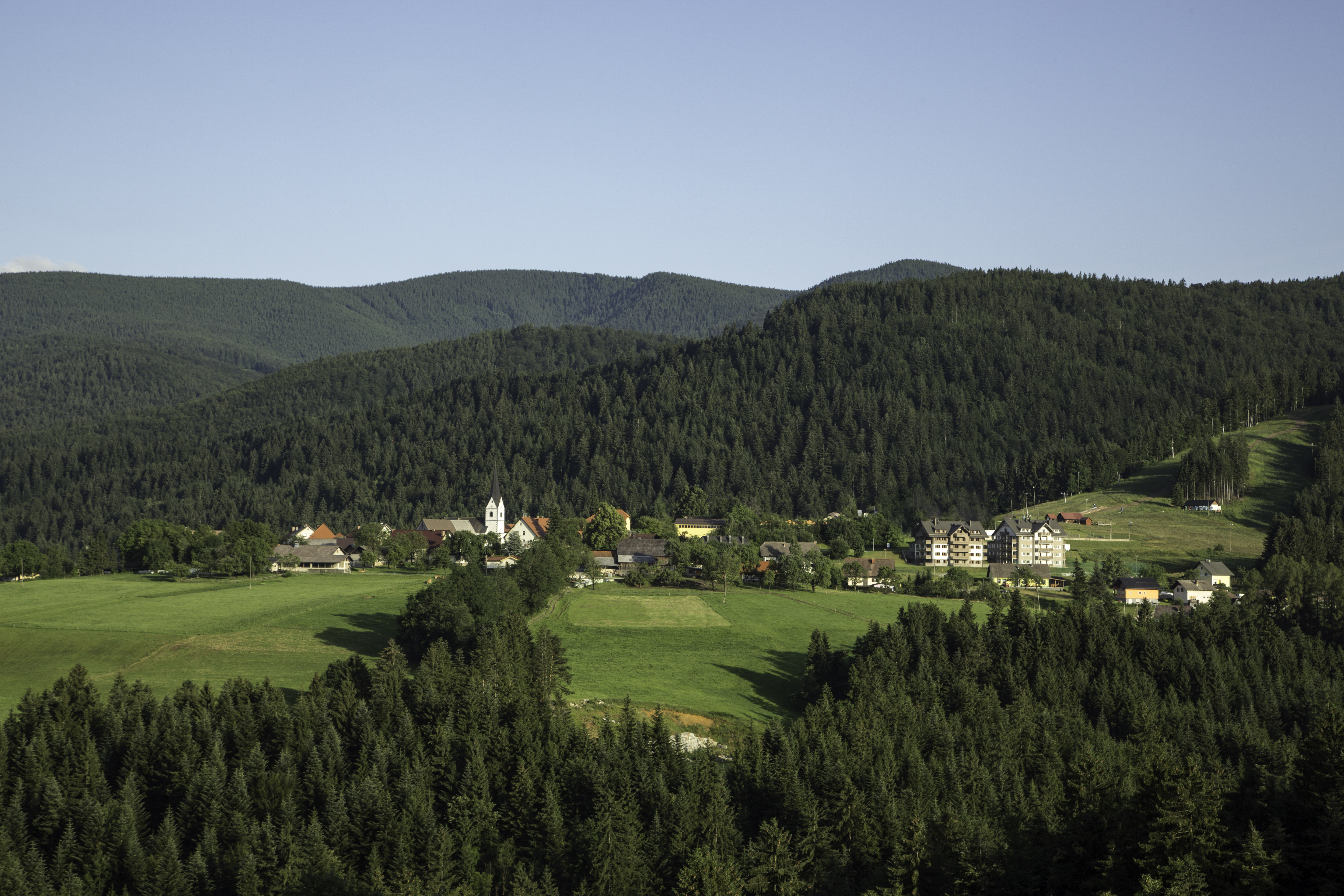 Lake Peak Apartmaji****