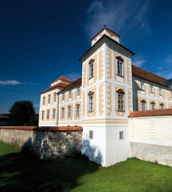 Grad Slovenska Bistrica