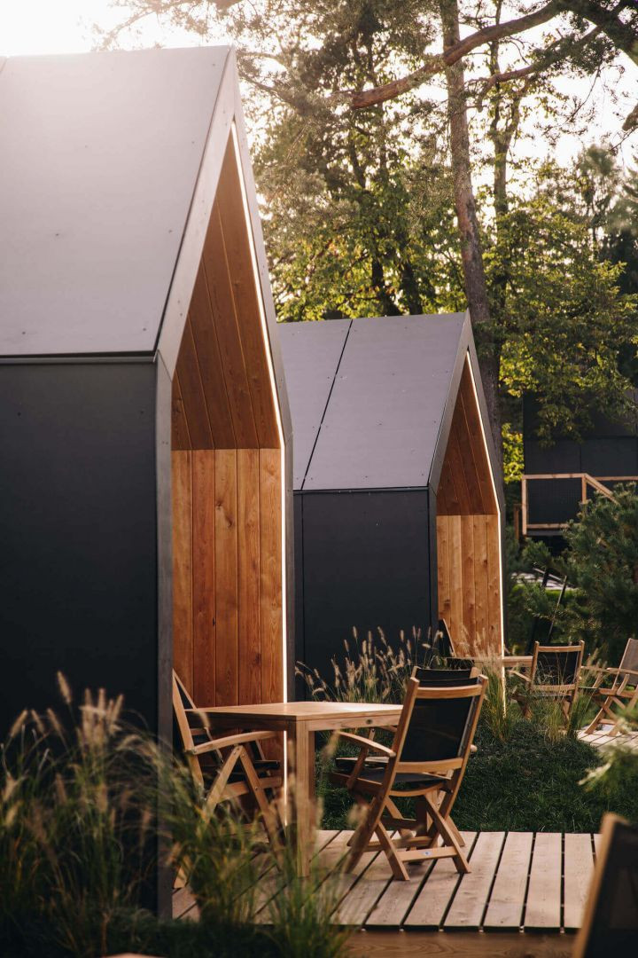 Chocolate Village By The River Pohorje Slovenija 5