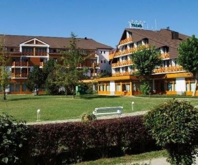 Hotel Klasik ***