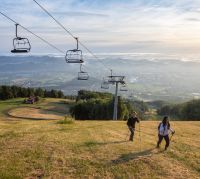 Mariborsko Pohorje – Bellevue
