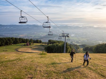 Prečenje Pohorja po Slovenski planinski poti – najbolj celovito doživetje pohorske krajine