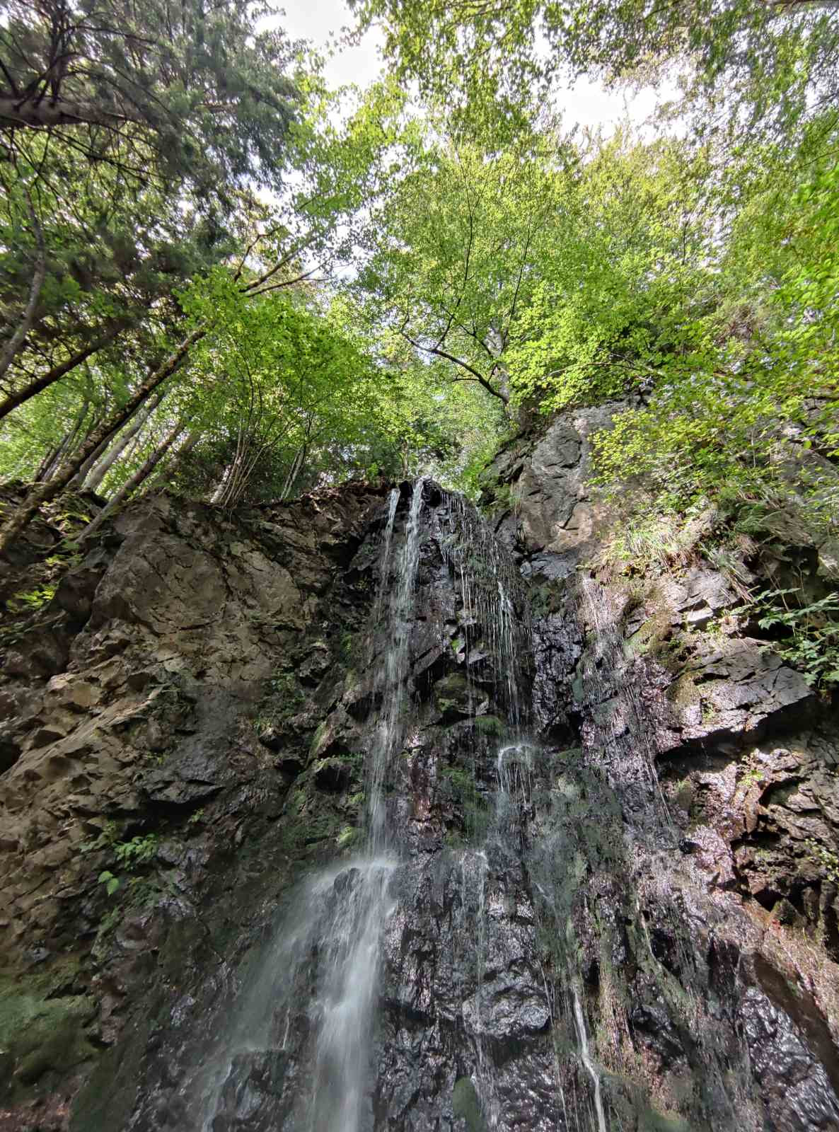 Pohod Framski Slap Skalca Karmen Razlag 9