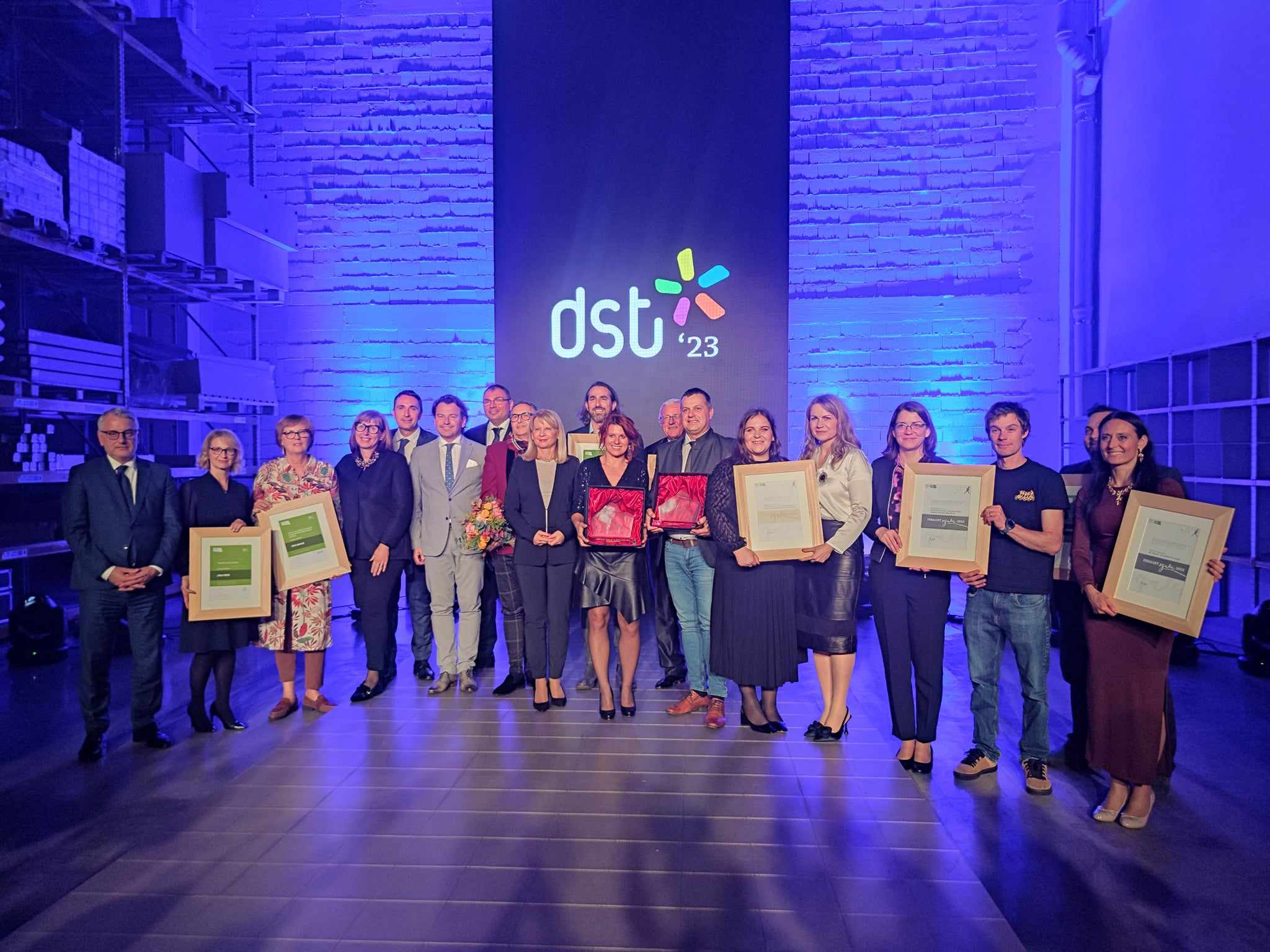 Kope Kristalni Triglav 2023 Pohorje Slovenija 4