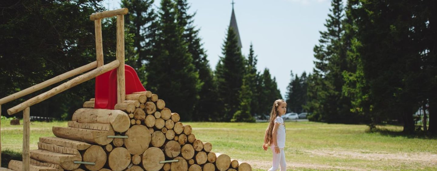 Tobogan Otrok Uniorcek 19x9