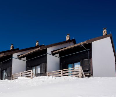 Bungalovi Rogla in Gaber ***