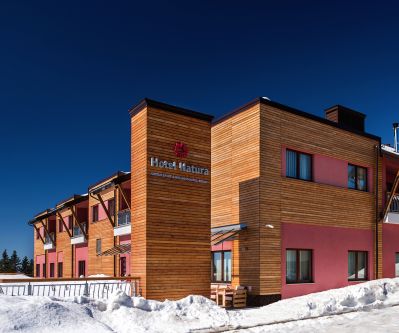 Hotel Natura ****