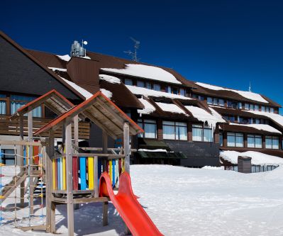 Hotel Planja ****