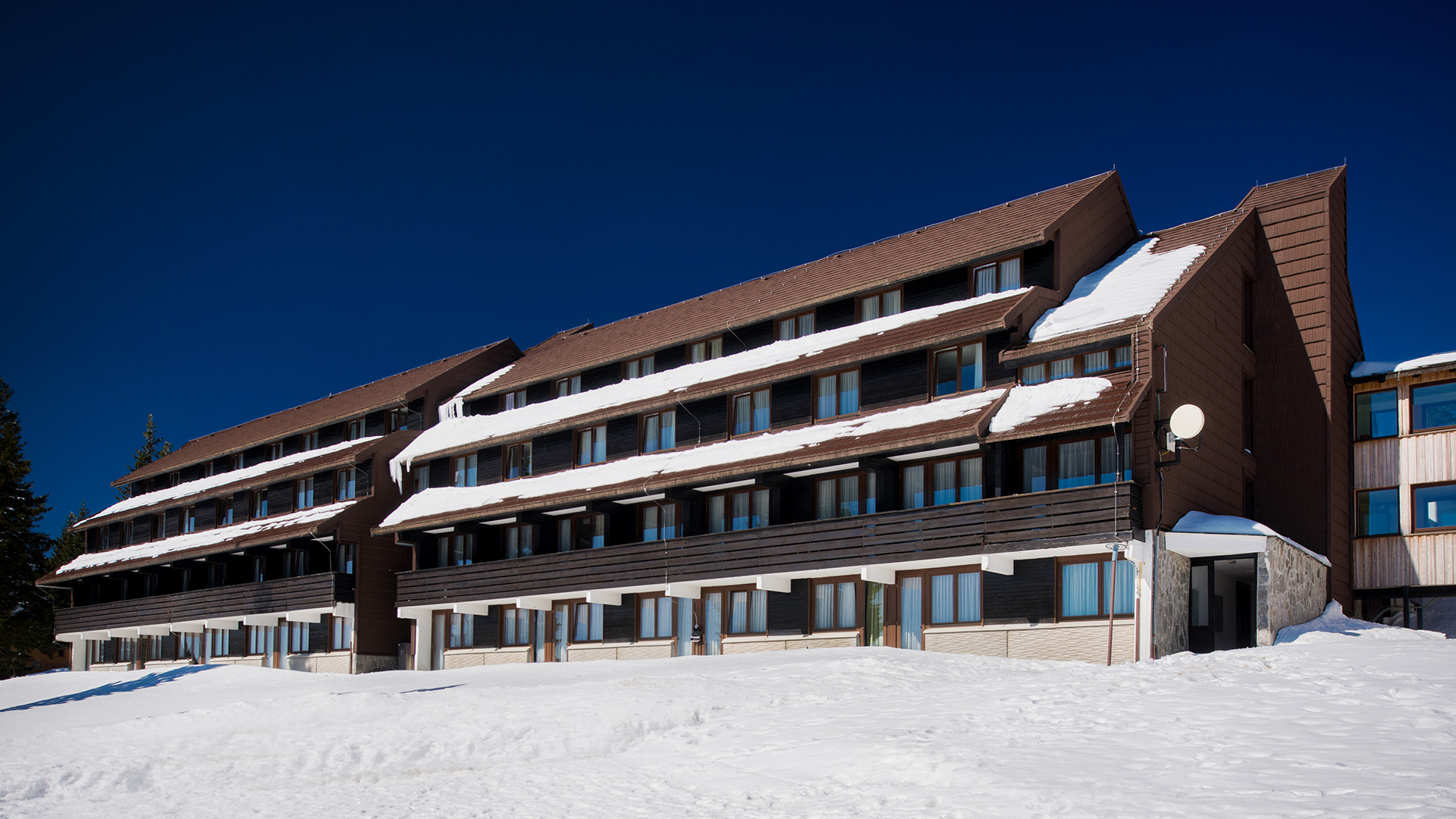 Hotel Rogla *** Superior