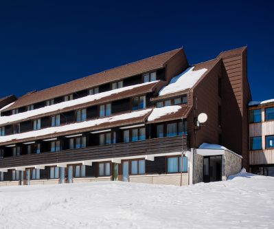 Hotel Rogla *** Superior