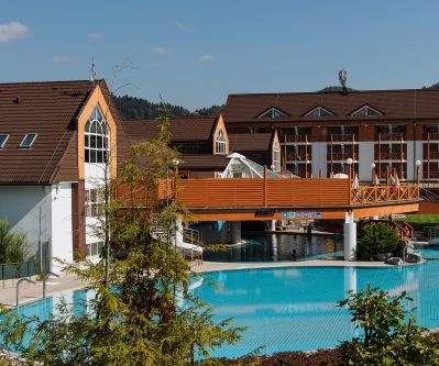 Hotel Vital ****