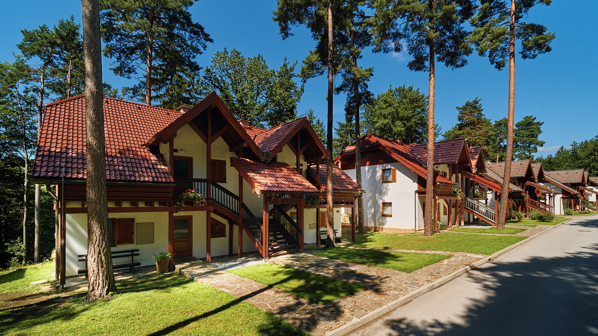 Vile Terme Zreče ****