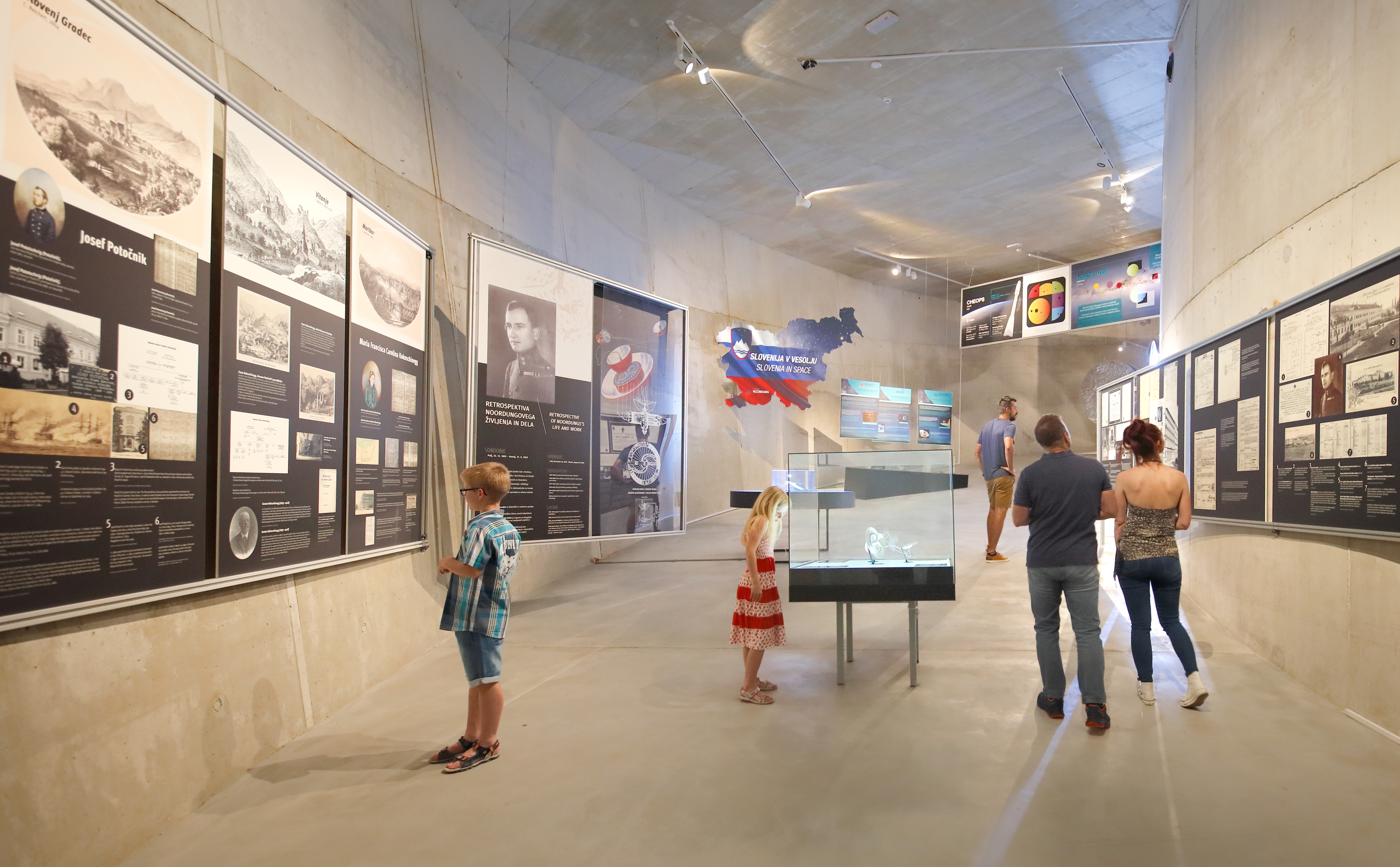 Center Noordung Miha Matav Photo Video Dan Briki Rogla Pohorje 1