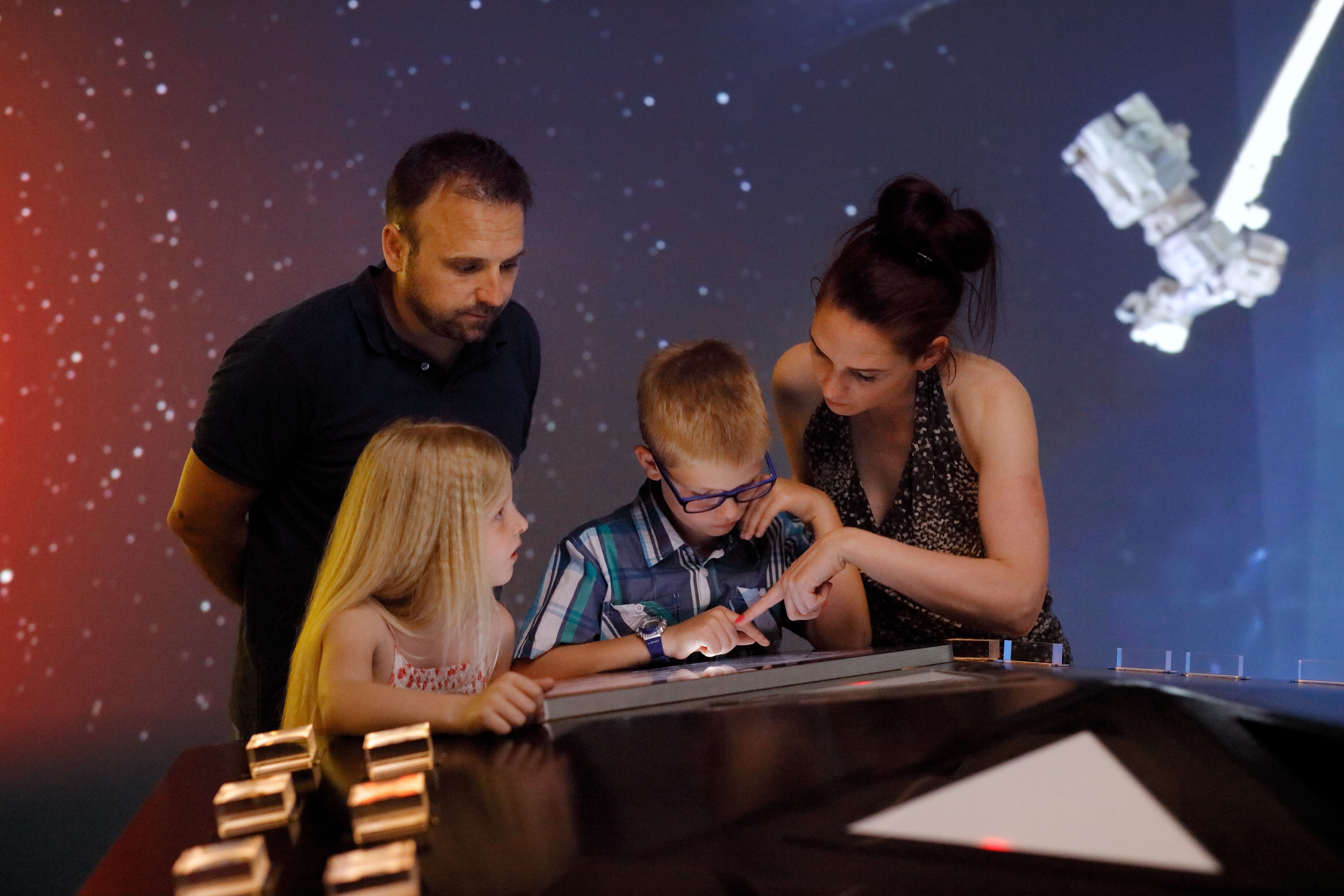 Center Noordung Miha Matav Photo Video Dan Briki Rogla Pohorje 2