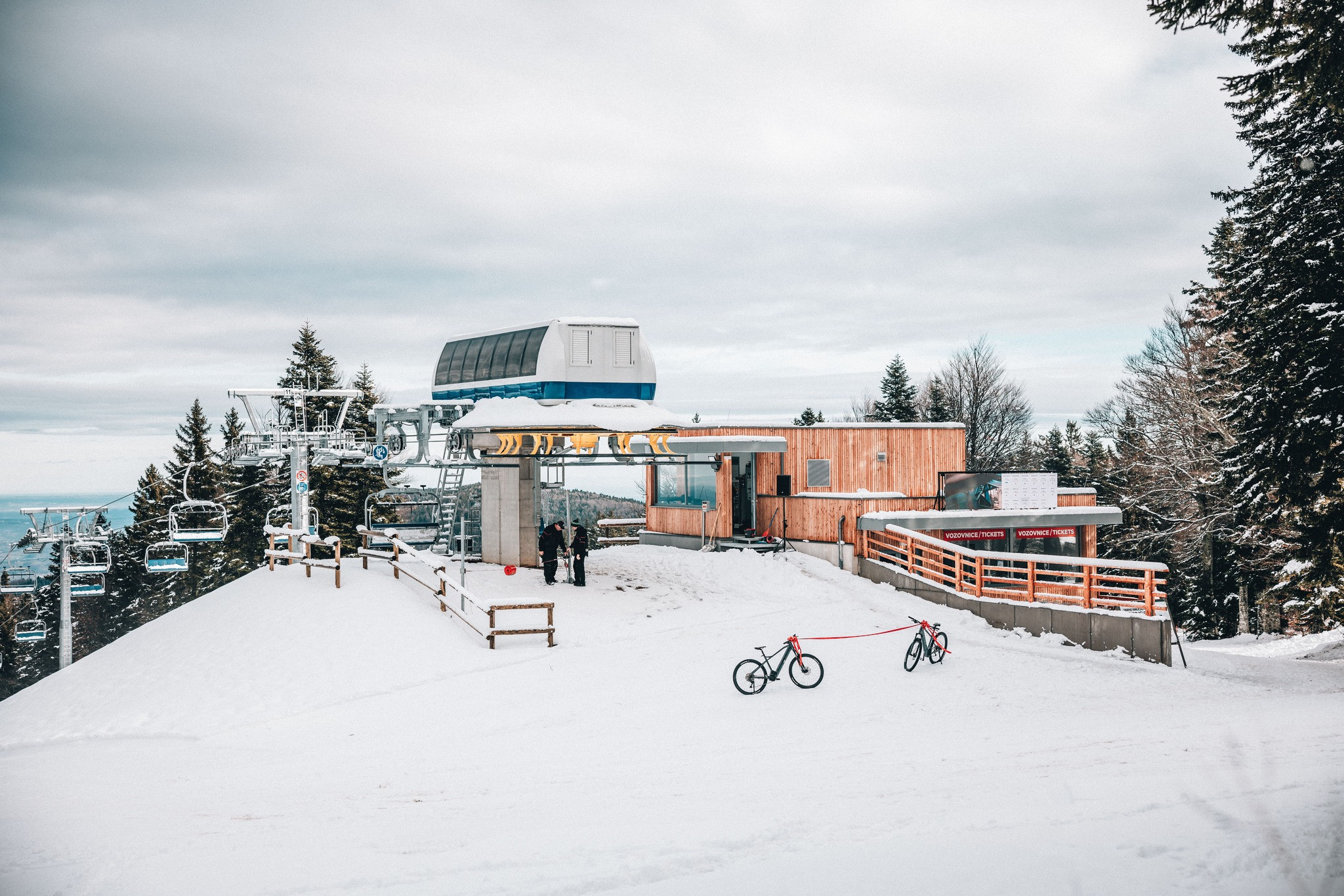 Otvoritev Mariborsko Pohorje 12