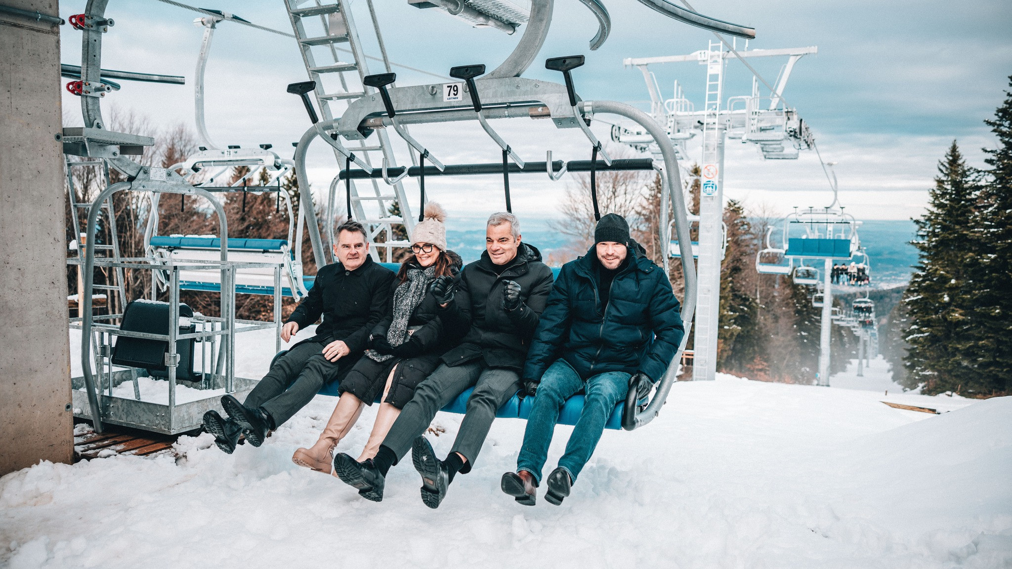 Otvoritev Mariborsko Pohorje 4