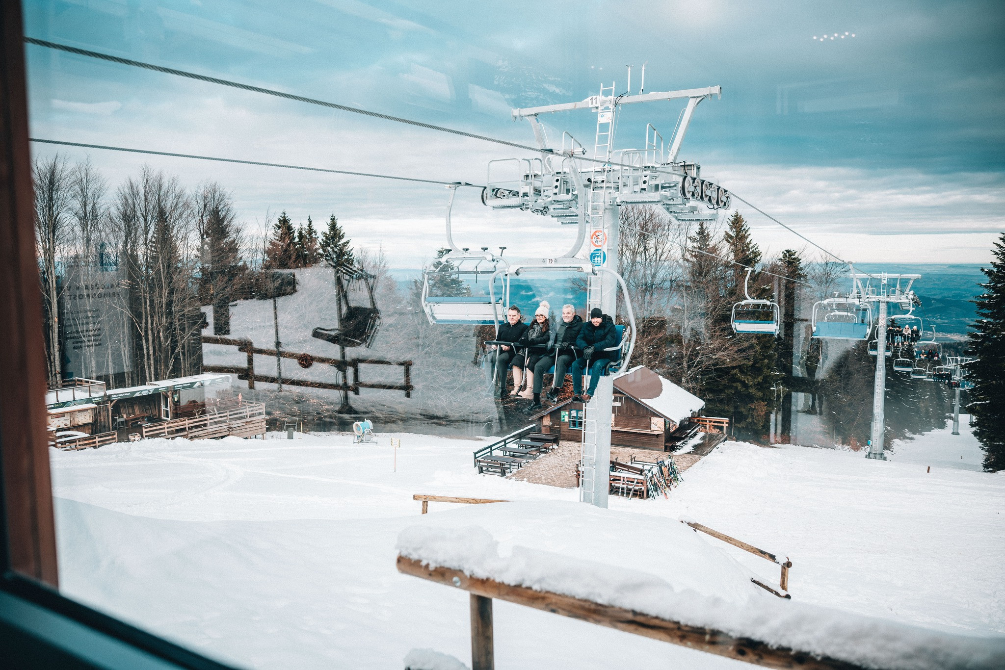 Otvoritev Mariborsko Pohorje 6