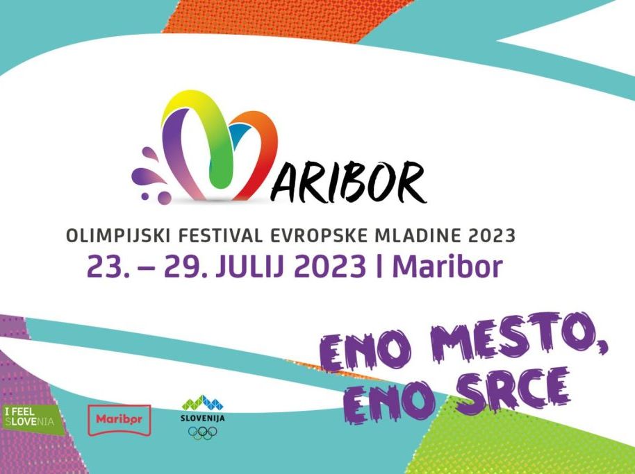 Olimpijski festival evropske mladine 2023