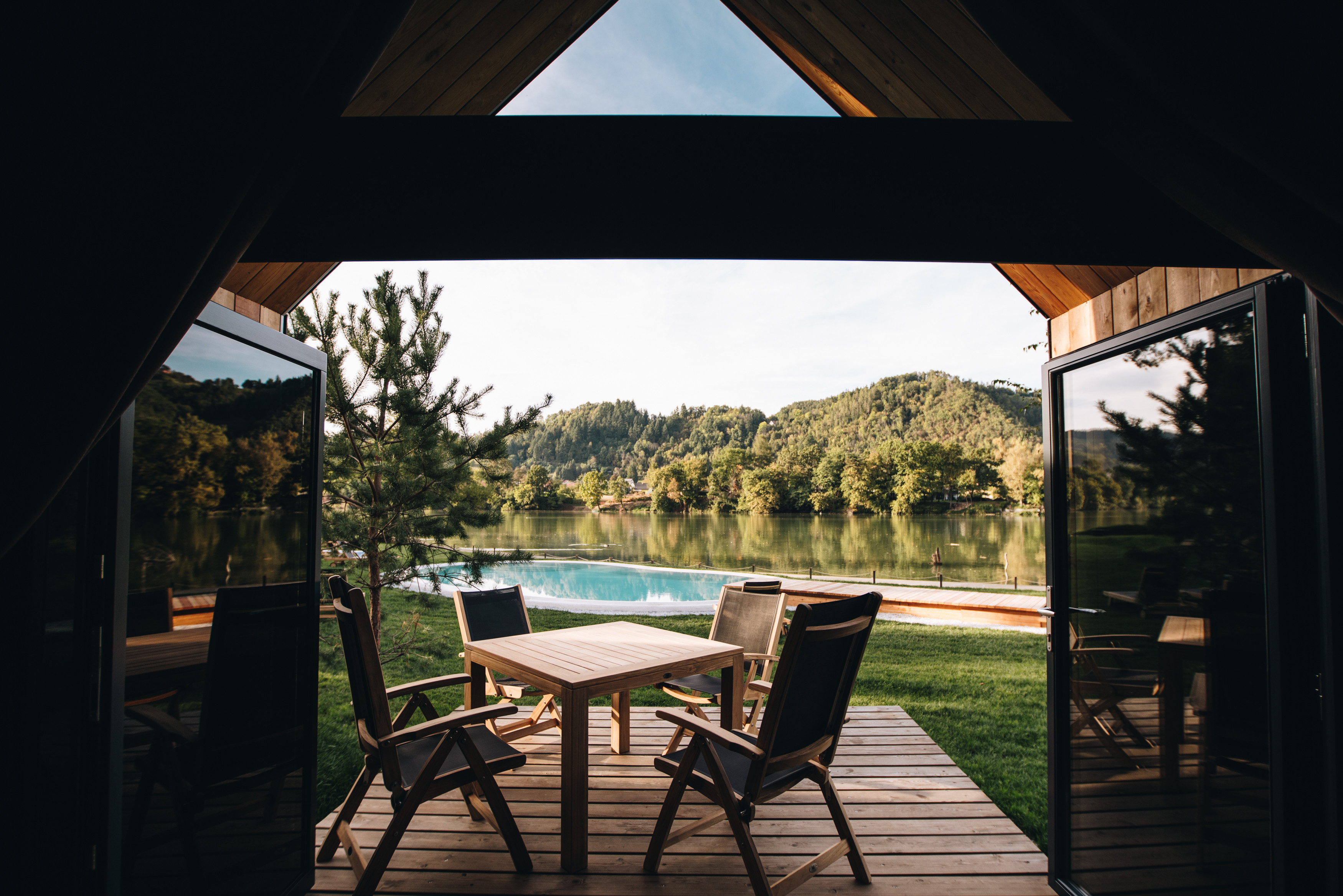 Chocolate Village By The River Maribor Pohorje Slovenia Slovenija Arhiv Okoladna Vas 4