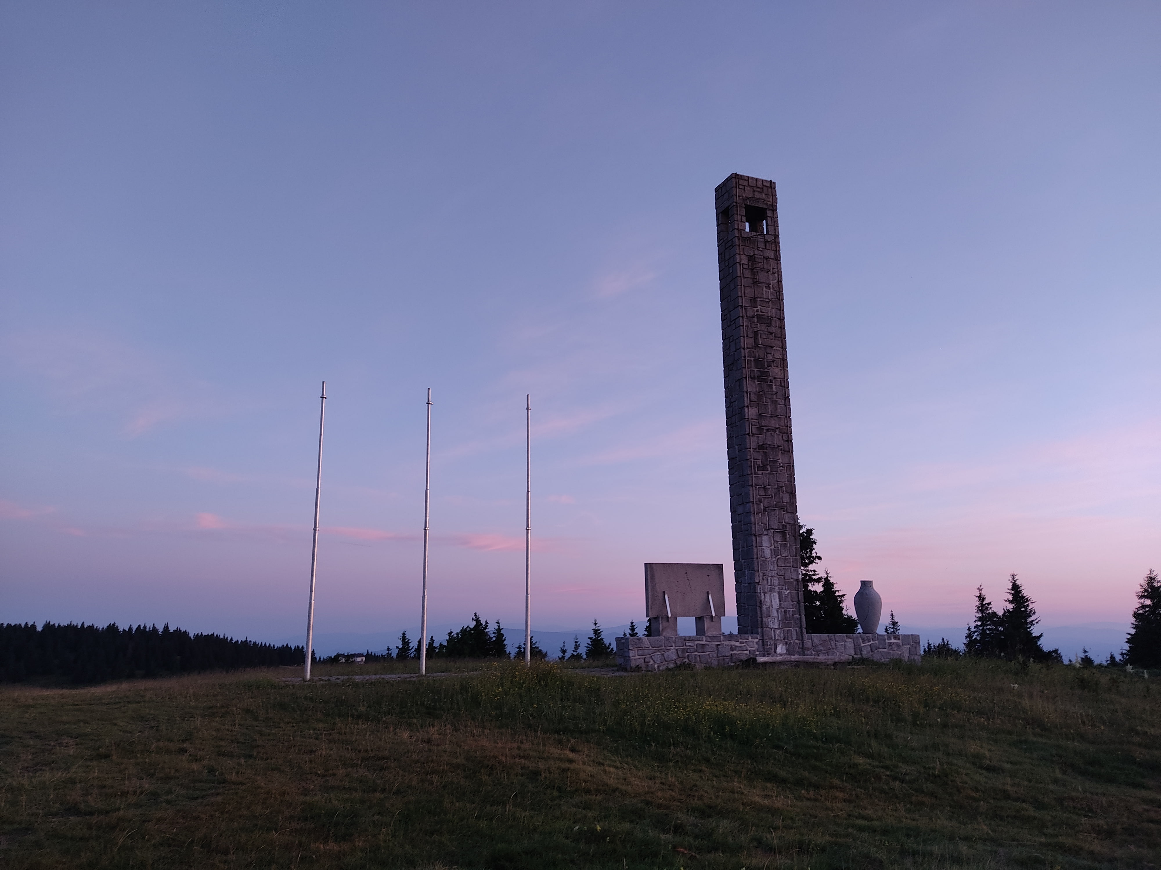 Pohorje – Kozjak Trail: Etapa 7 Rogla-Ribniška koča