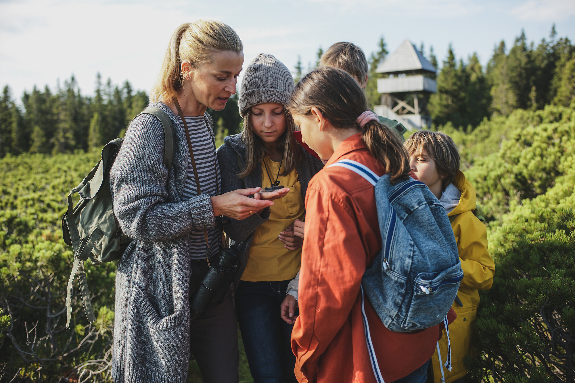 Odkrijte lepote Pohorja ob Svetovnem dnevu turizma!