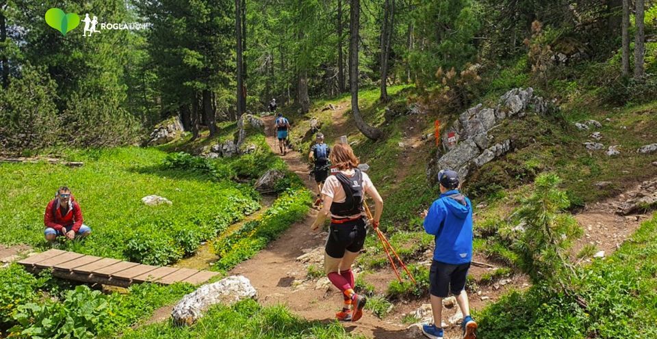 Rogla Trail 2022 Pohorje Slovenija Slovenia Slowenien