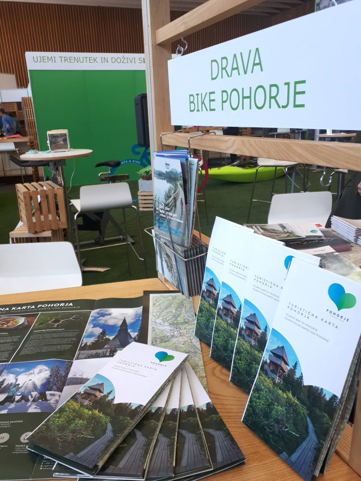 Alpe Adria Pohorje 9