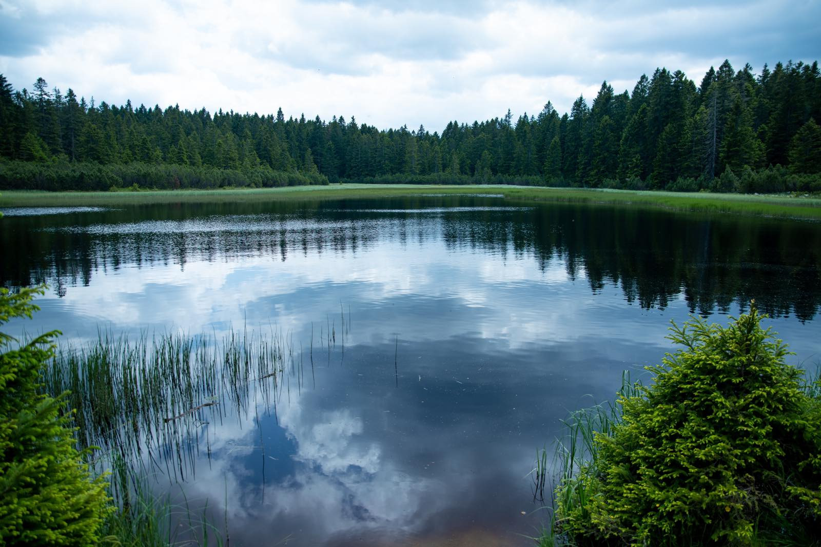 Crno Jezero Klara Kulovec 4