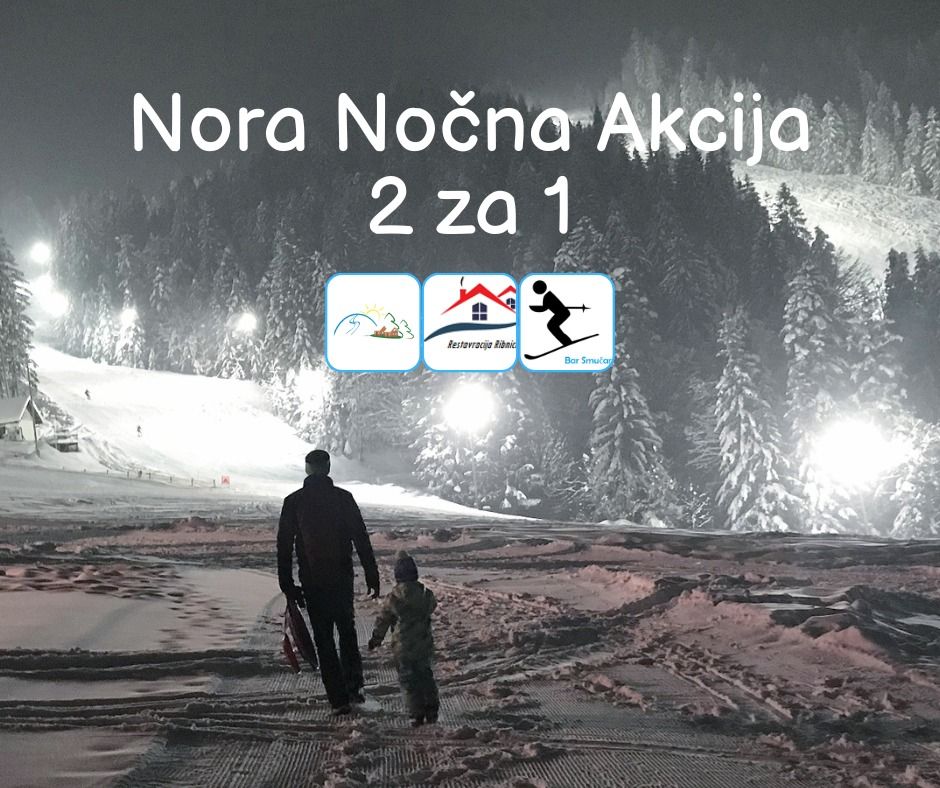 Nora Nona Akcija