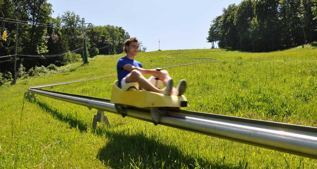 Pohorjjet Enjoyment Pohorje Pohorje Slovenija