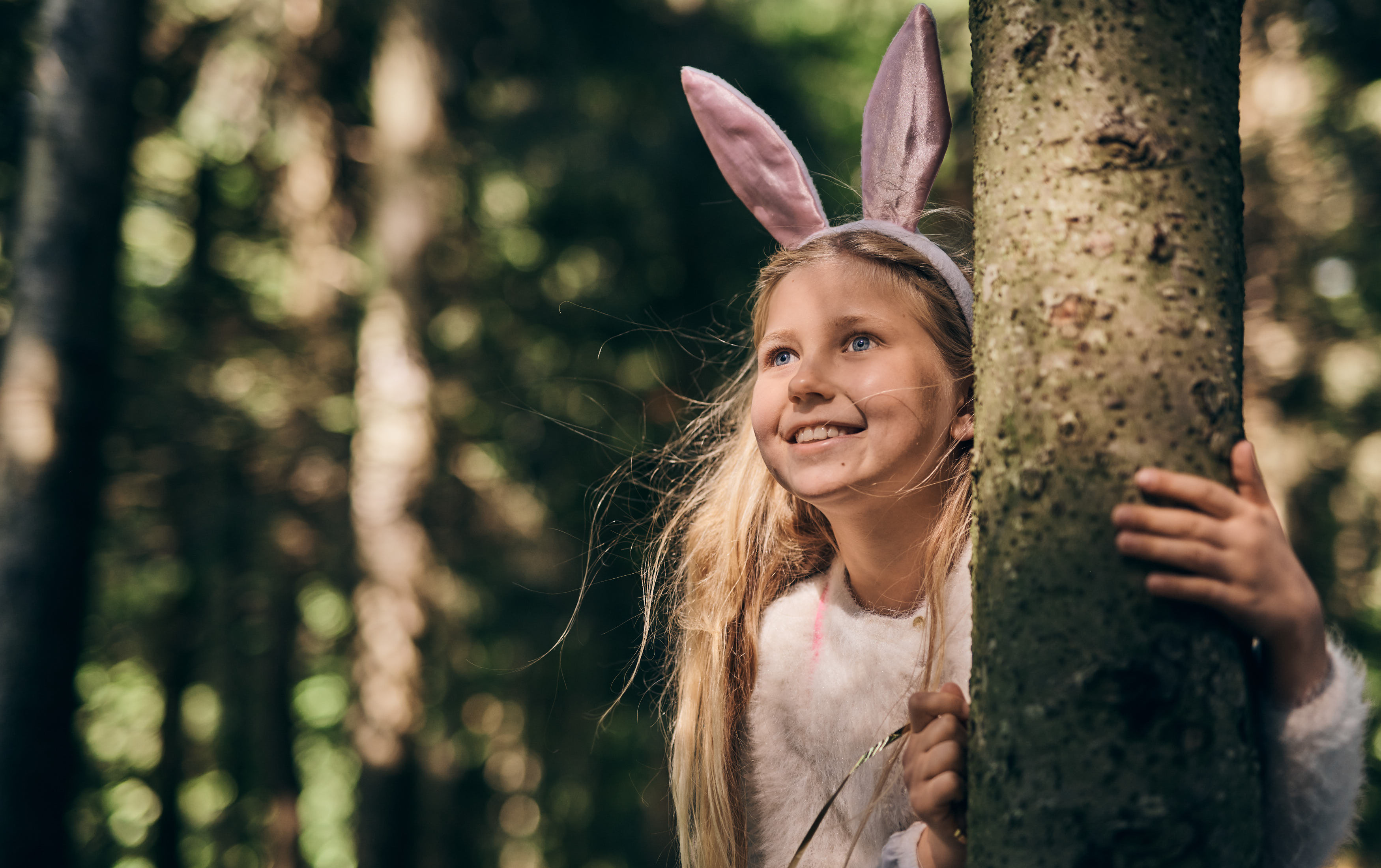 Velikonočne počitnice