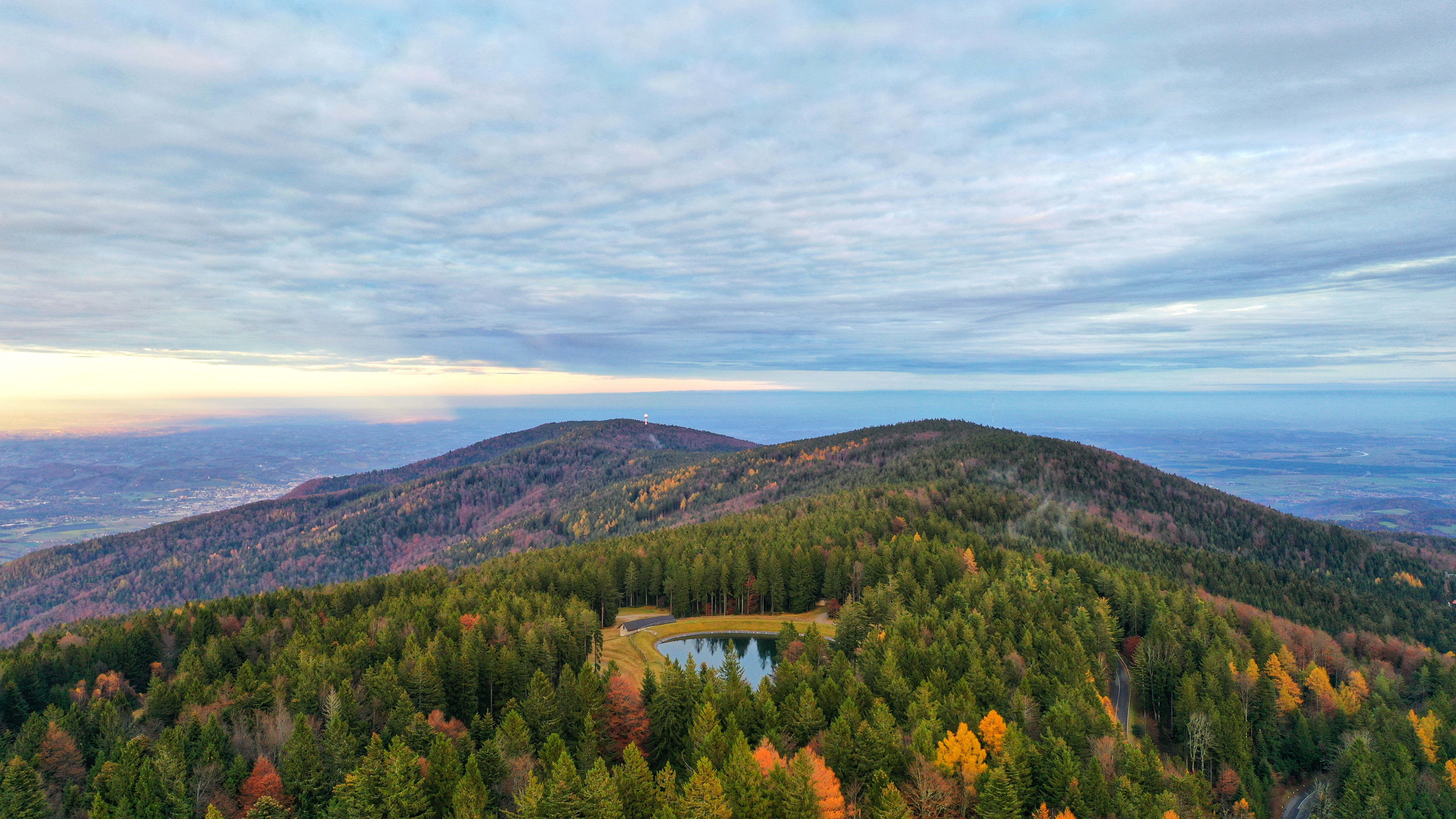 SPP: Mariborska koča - Ruška koča