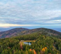 SPP: Mariborska koča - Ruška koča