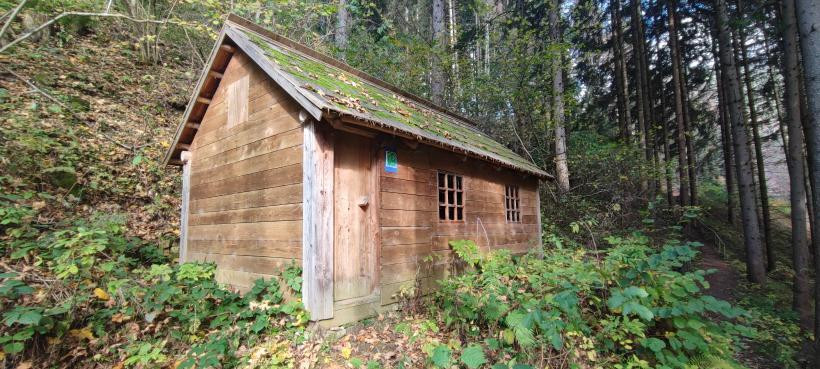 Paukove Partizanske Bolninice Ale Peru 5