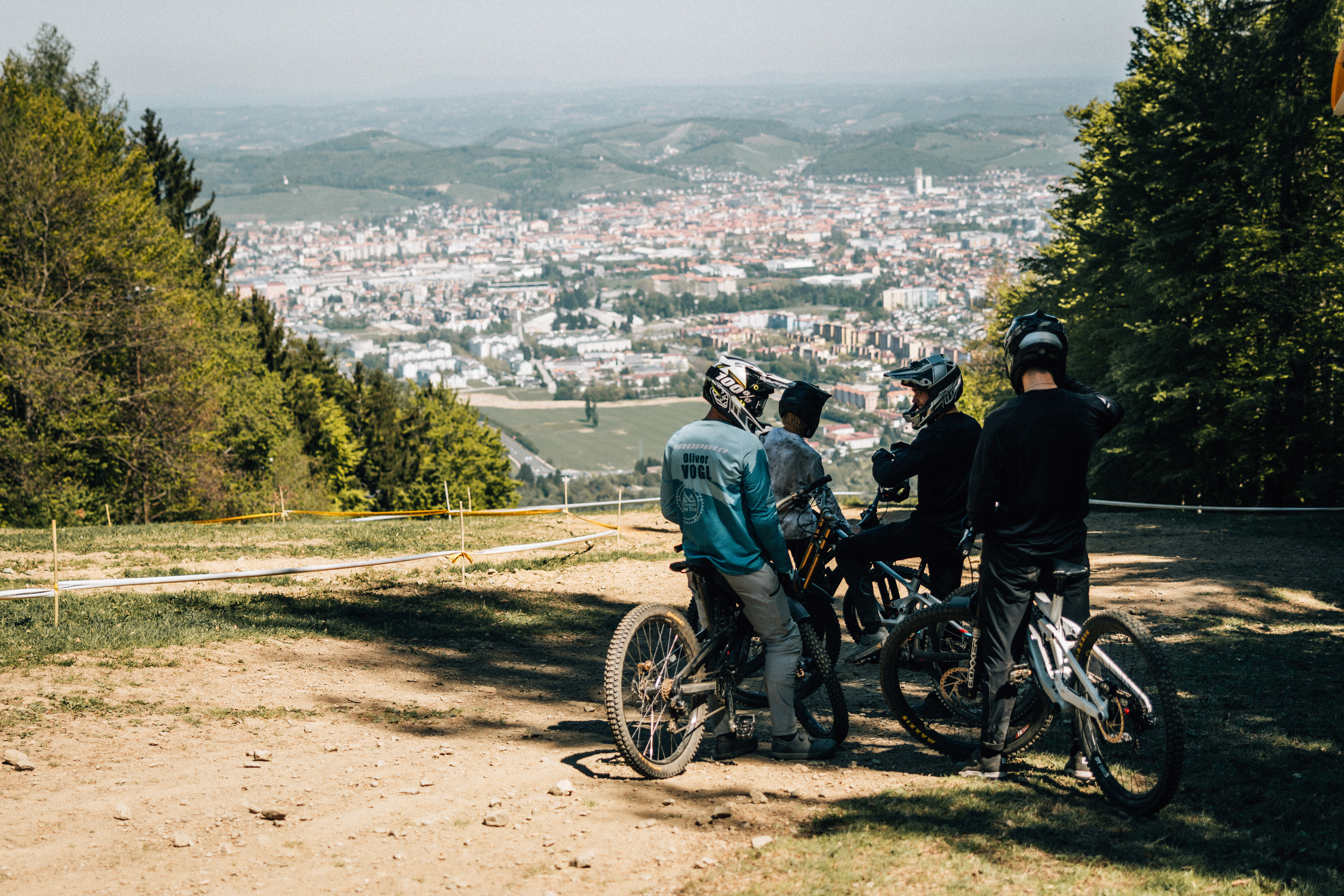 Bike Park Pohorje Maribor Slovenija Slovenia Arhiv Bike Park Pohorje 9