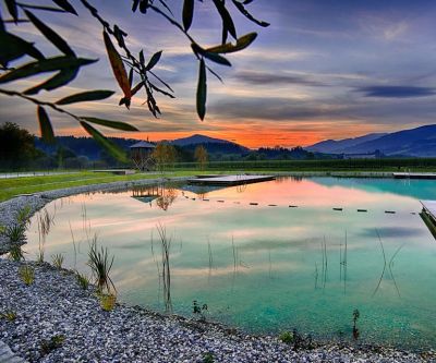 Vodni park Radlje ob Dravi