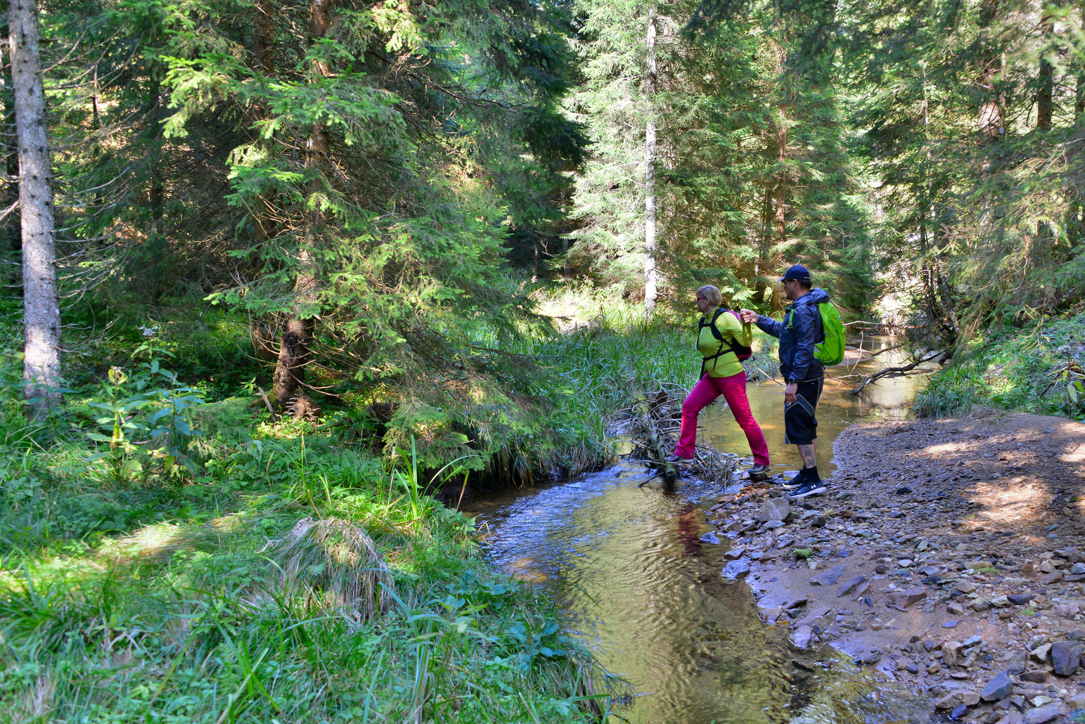 Pohodnistvo Wwwpohorje Slovenija Si Jure Pivka