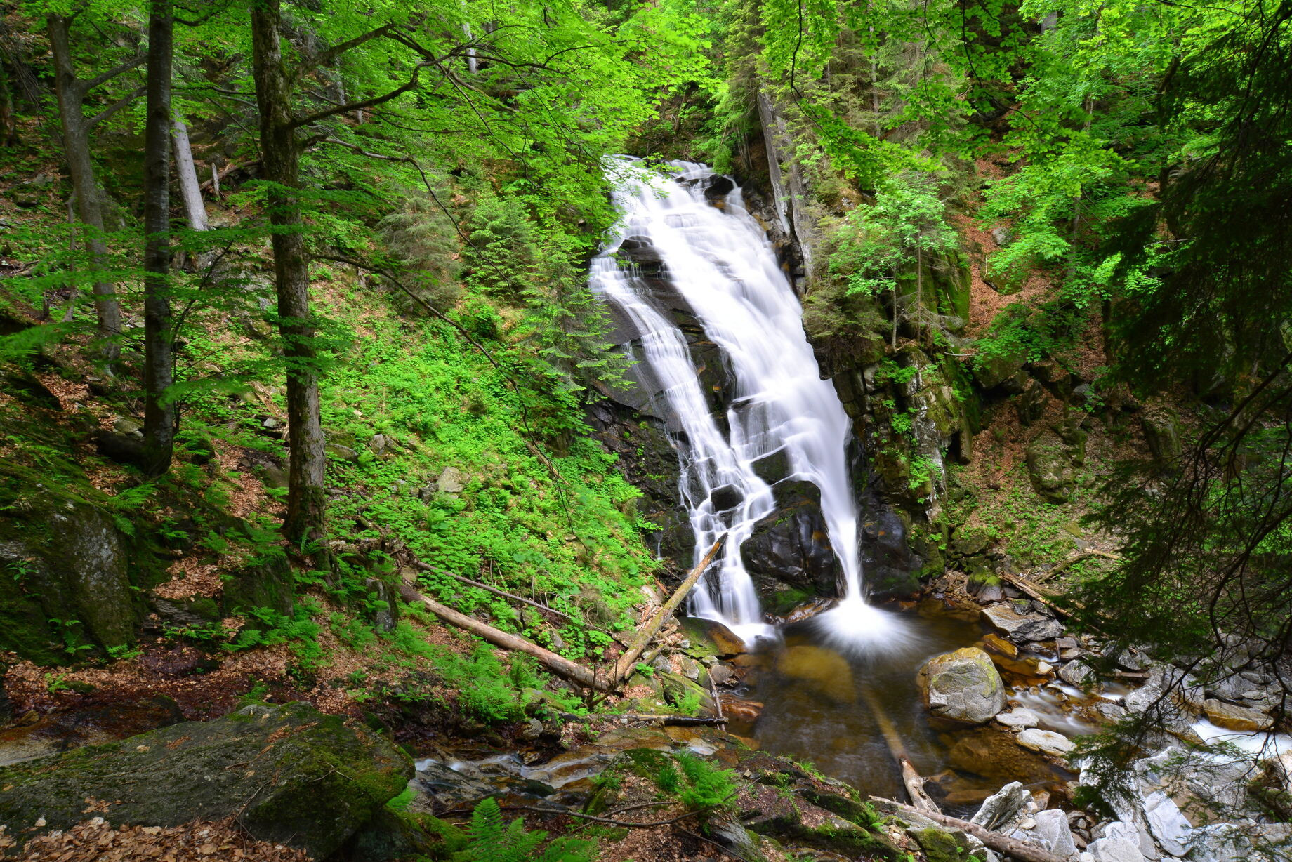 Naravne znamenitosti