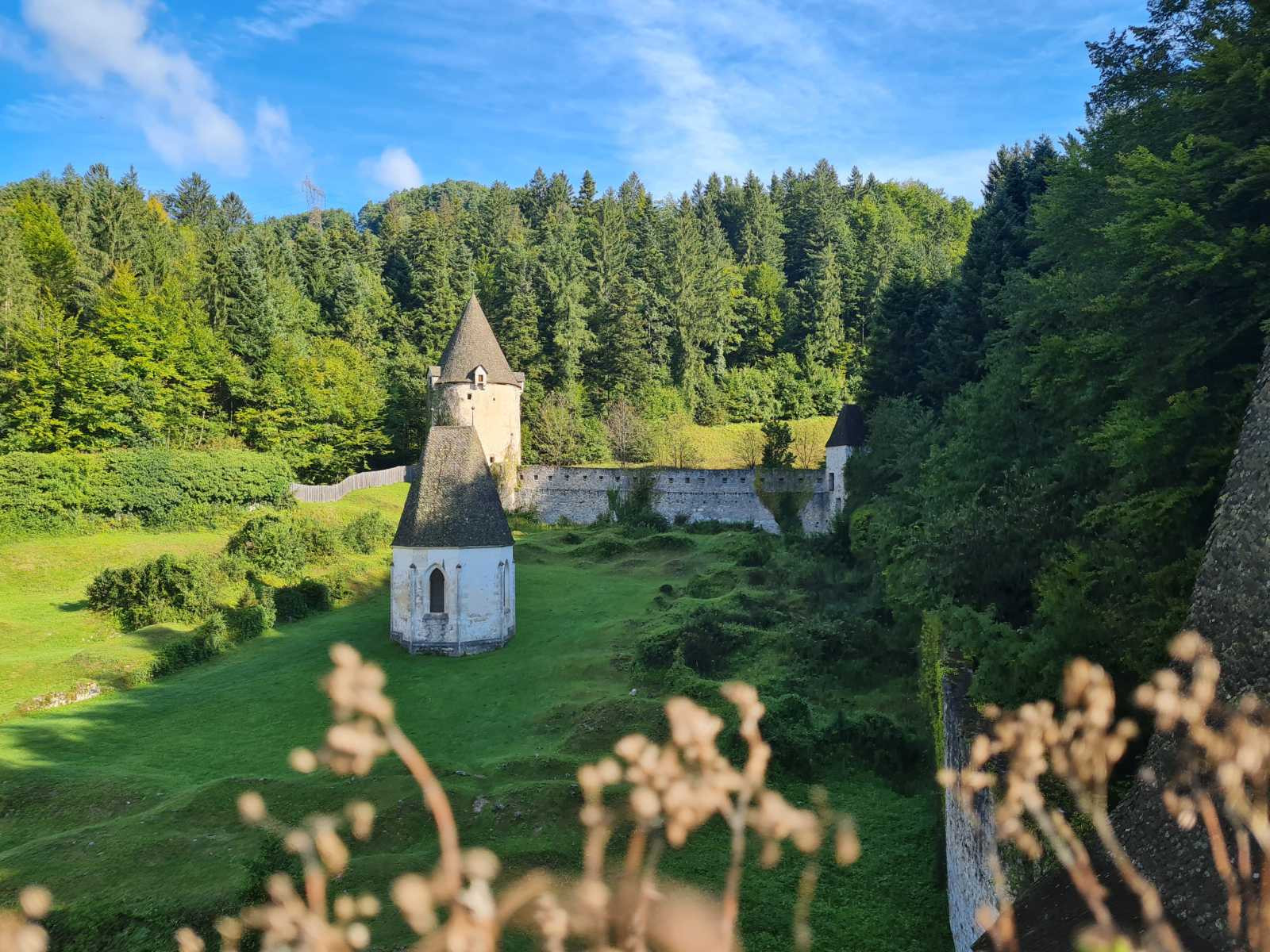 Svetovni dan turizma v Žički Kartuziji