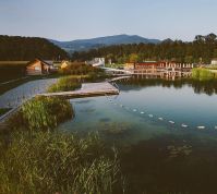 Vodni park Radlje ob Dravi