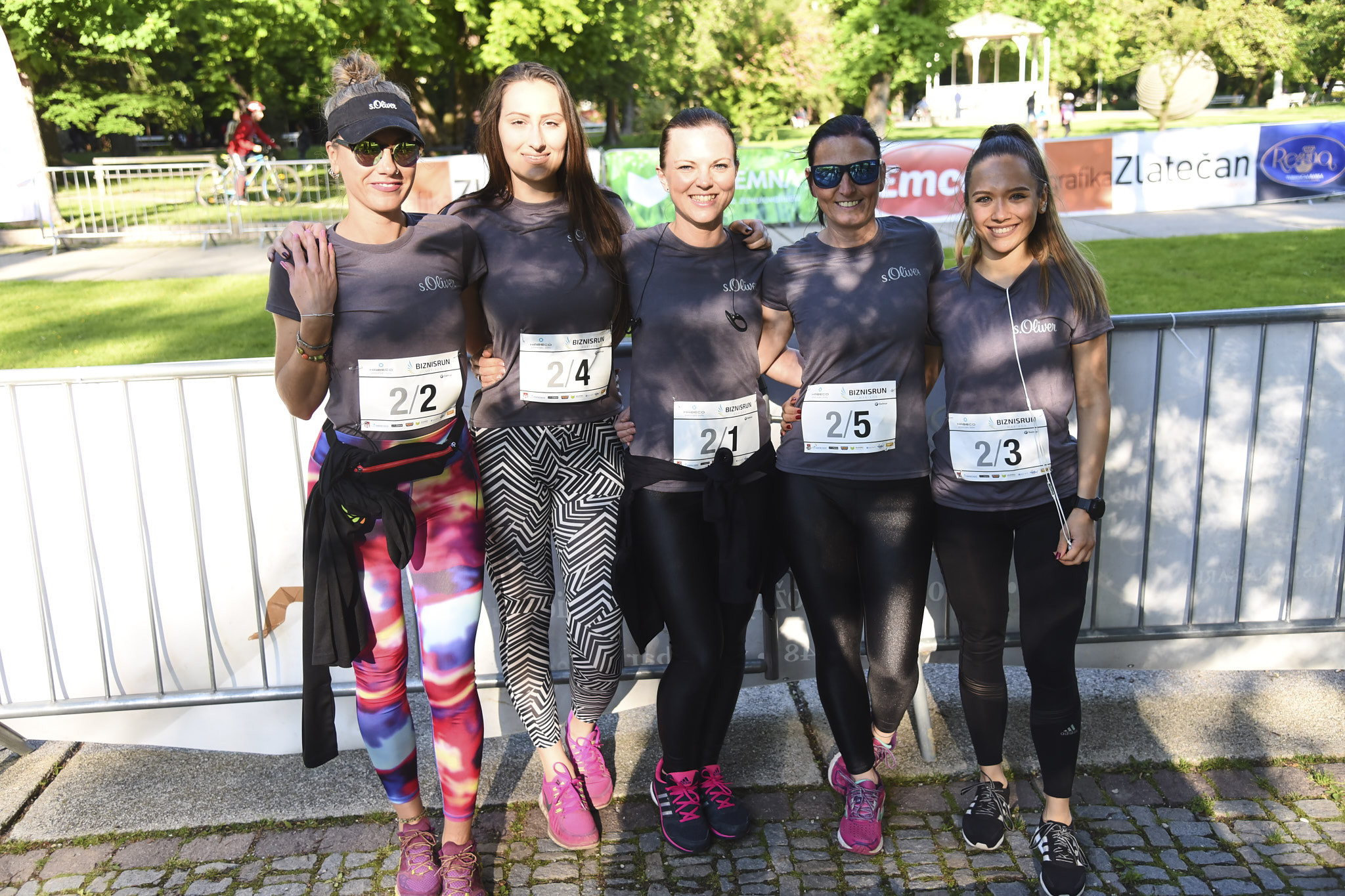 Biznis run Maribor