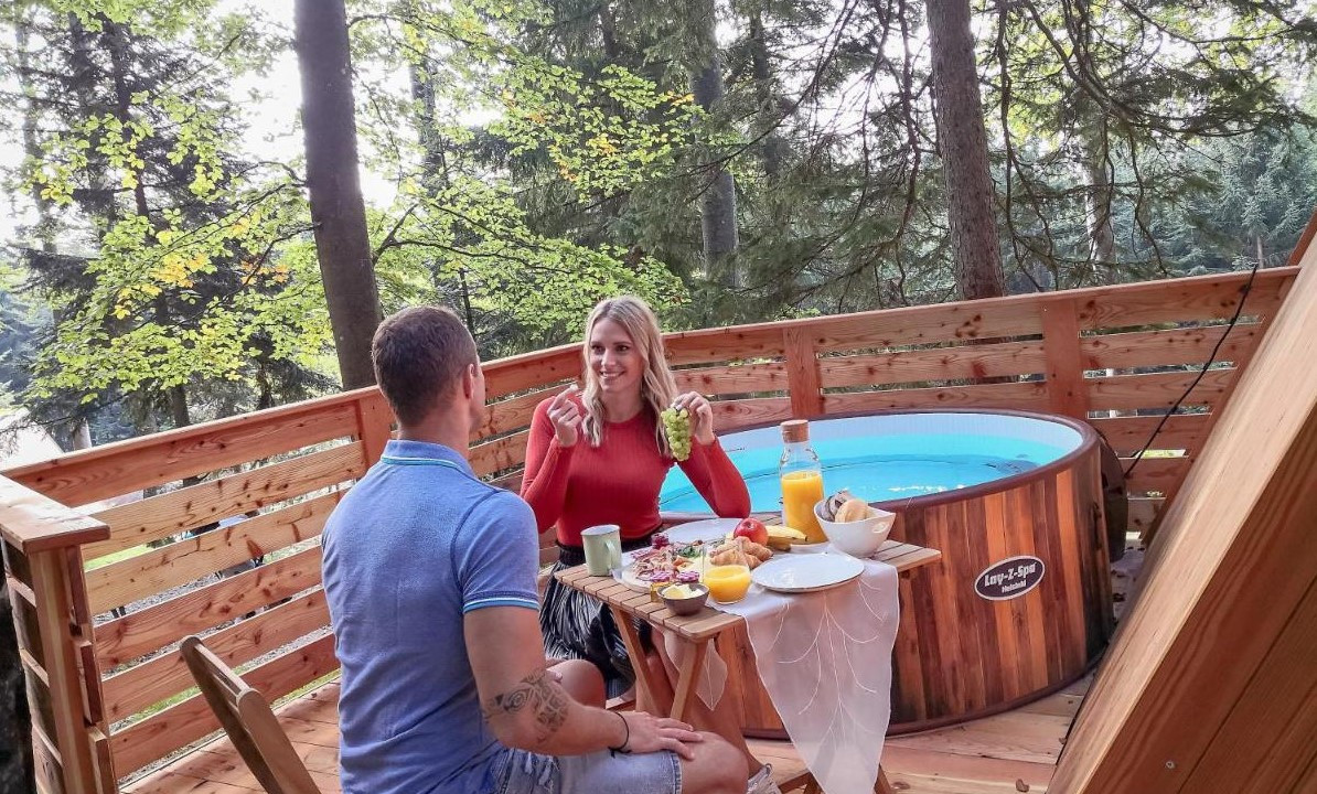 PZA The Woods of Sinic