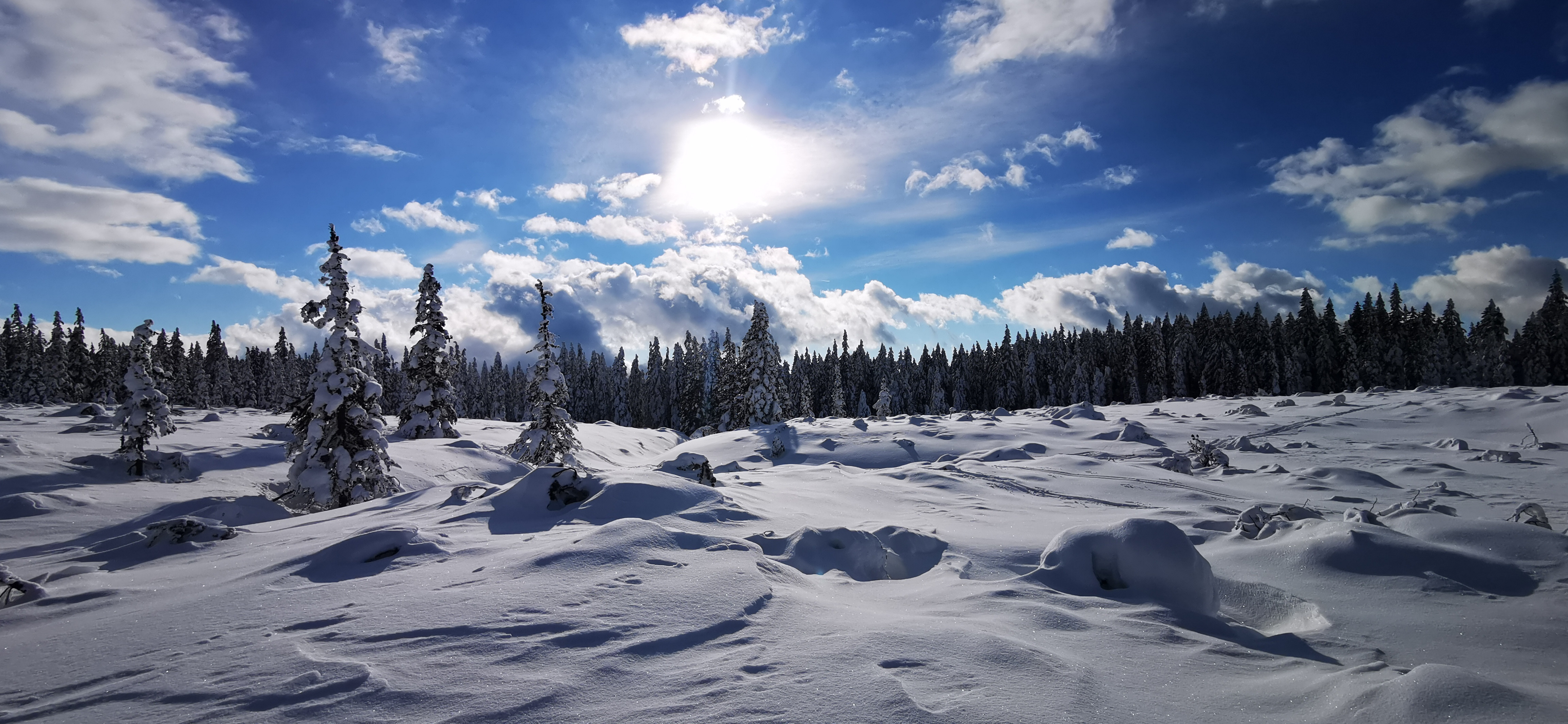 Lovrenska Jezera S Turnimi Smucmi Karmen Razlag 184