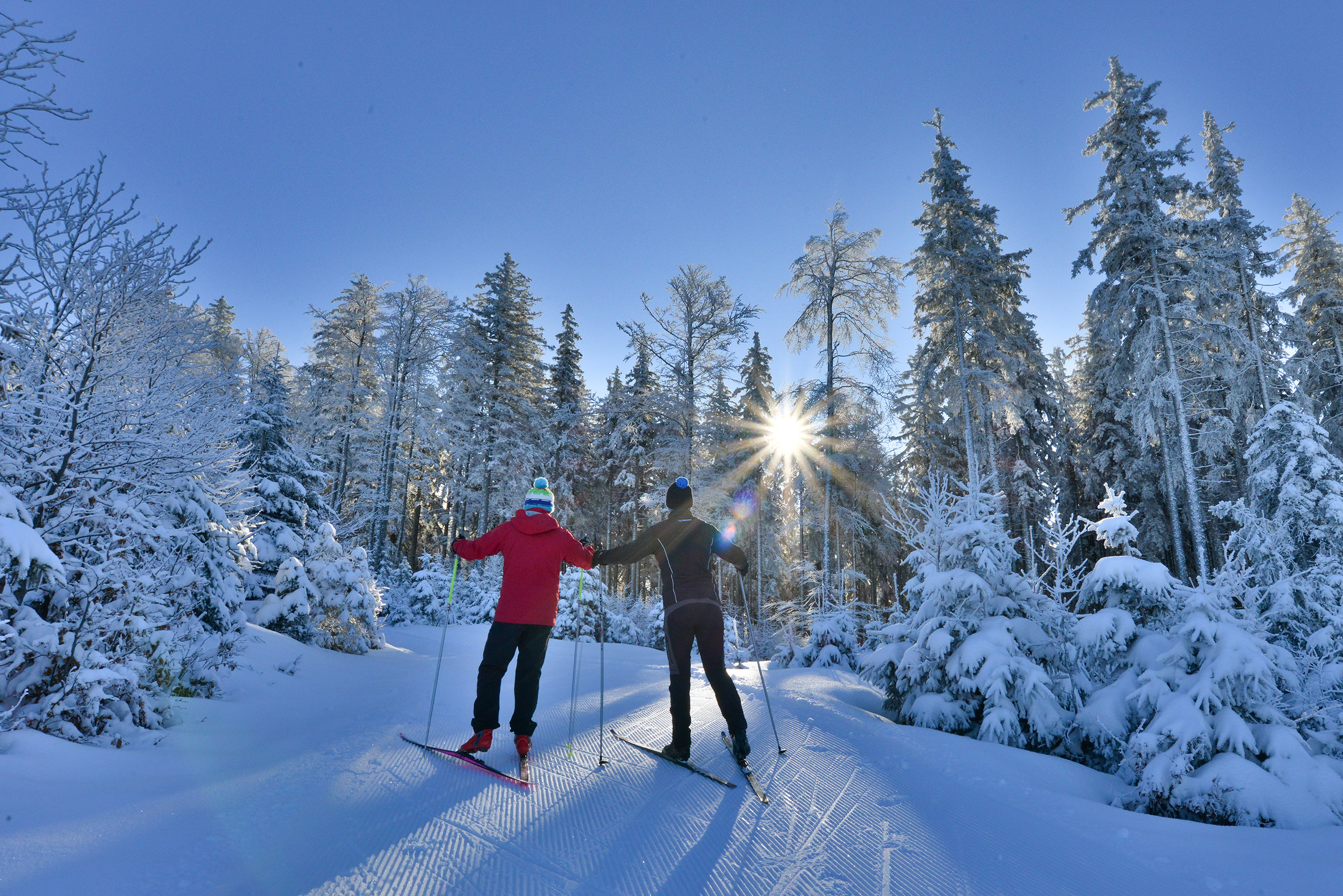 Tek Na Smueh Areh Pohorje Slovenija Jurij Pivka 12